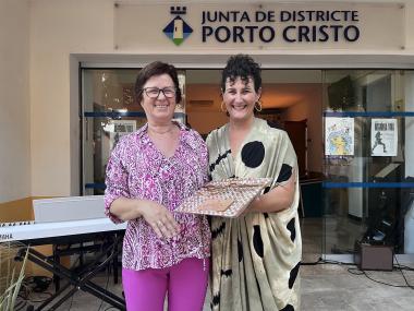 Pregó de les Festes del Carme 2025. 