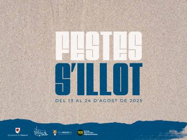 FESTES DE S'ILLOT 2025