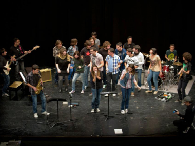 CAMPUS ROCK MANACOR 2011