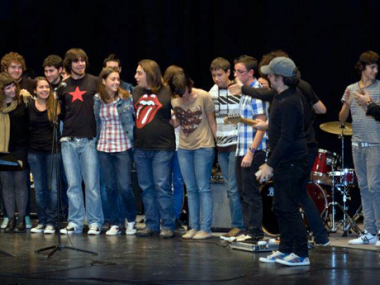 CAMPUS ROCK MANACOR 2011