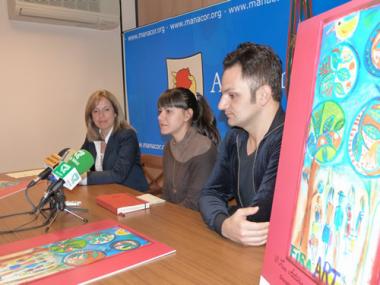 Presentació Fira Art Manacor