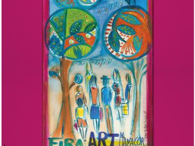Presentació Fira Art Manacor