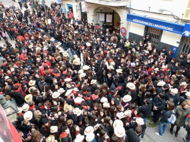 Sant Antoni 2012	