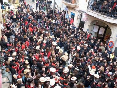 Sant Antoni 2012	