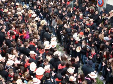 Sant Antoni 2012	