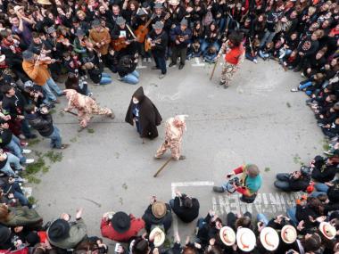 Sant Antoni 2012	