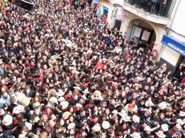 Sant Antoni 2012	