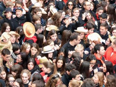 Sant Antoni 2012	
