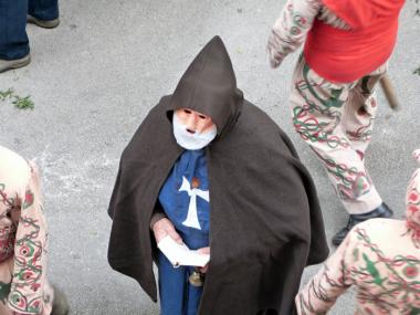 Sant Antoni 2012	