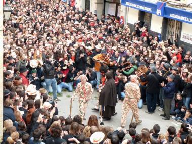 Sant Antoni 2012	