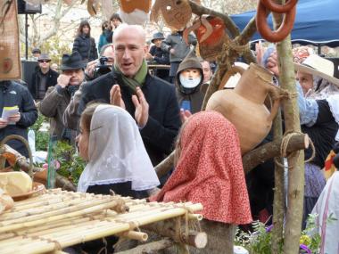 Beneïdes a Manacor 2012