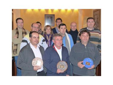 Agrupació de Canaricultors de Manacor