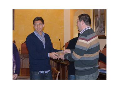 Agrupació de Canaricultors de Manacor