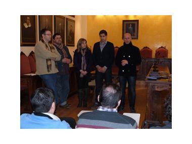 Agrupació de Canaricultors de Manacor