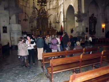 Visites guiades per la ciutat de Manacor