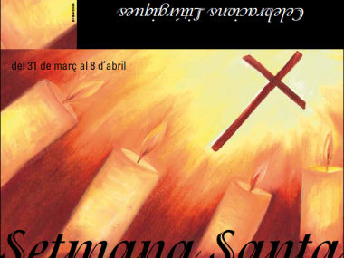 Setmana Santa Manacor 2012