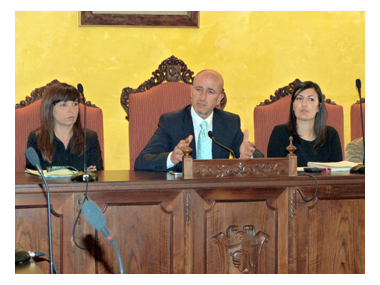 Ple extraordinari, mesures pla econòmic