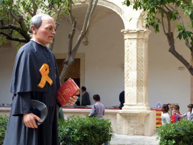 Fira del Llibre a Manacor 