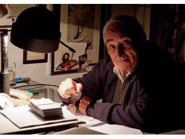 Audiovisual sobre el llegat de Rafel Ferrer Massanet