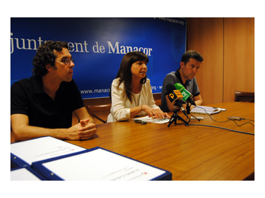 El text consolidat de les NNSS de Manacor recull tota la normativa d'ordenació urbana vigent