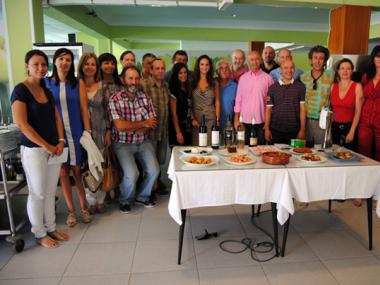 Presentada la XII Mostra de Cuina Marinera de Porto Cristo