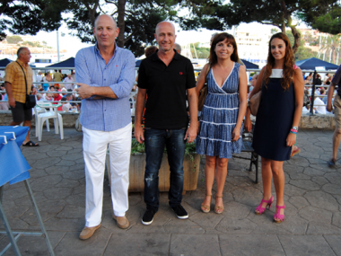 Més de 2.000 persones participaren de la XII Mostra de Cuina Marinera de Porto Cristo, on se serviren més de 7.000 racions