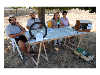 PRESENTAT EL PROGRAMA DE LES FESTES D’ESTIU DE SON MACIÀ 