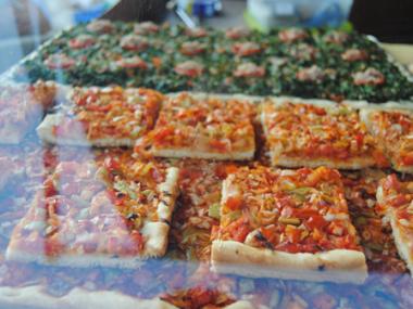 LA VARIETAT DE PRODUCTES EXPOSATS, EIX CENTRAL DE LA FIRA NOCTURNA DE SON MACIÀ 