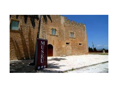 TROBADA INTERNACIONAL D’ESPECIALISTES D’ENTERRAMENTS EN CALÇ AL MUSEU D’HISTÒRIA DE MANACOR