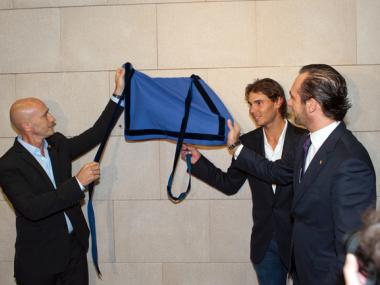 INAUGURAT EL NOU AUDITORI DE LA CIUTAT 