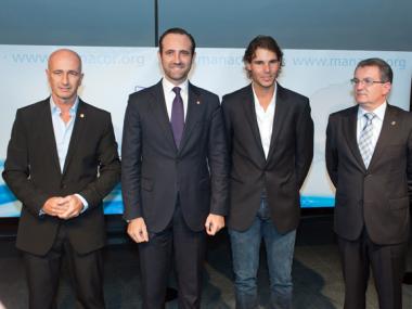 INAUGURAT EL NOU AUDITORI DE LA CIUTAT 