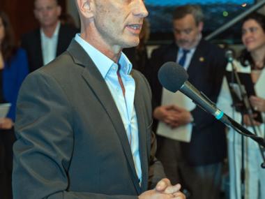 INAUGURAT EL NOU AUDITORI DE LA CIUTAT 