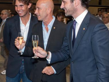 INAUGURAT EL NOU AUDITORI DE LA CIUTAT 