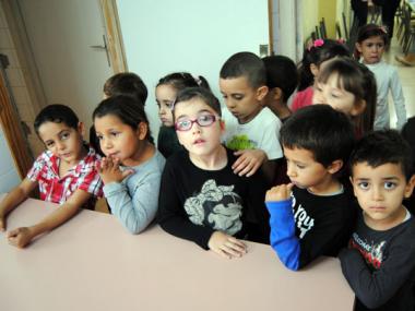 ELS CENTRES ESCOLARS DE MANACOR CELEBREN EL DIA DE LES VERGES