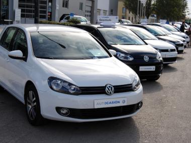 XII FIRA DE VEHICLES D'OCASIÓ DE  MANACOR, ÈXIT DE COTXES  EXPOSATS I DE VISITANTS 
