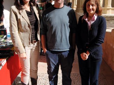 LA FIRETA DE BUTXACA OMPLÍ DE LLIBRES I TEBEOS EL  CLAUSTRE DE MANACOR 