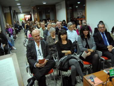 EL PREGÓ DE LES FIRES I FESTES DE 2012 PASSA A FORMAR PART DE LA COL·LECCIÓ “PAPERS DE SA TORRE”