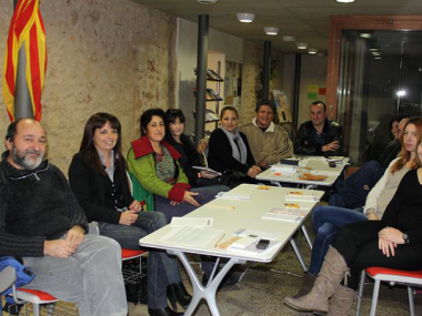 NOVES PARELLES LINGÜÍSTIQUES A MANACOR