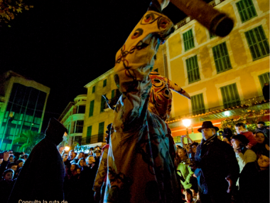 PREMI SANT ANTONI DE MOSTRADORS 2013