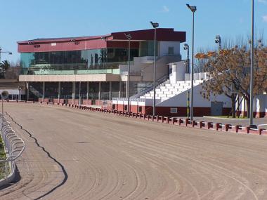 Hipòdrom Municipal
