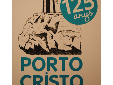 EXTENS PROGRAMA D’ACTES PER CELEBRAR EL 125 ANIVERSARI DE PORTO CRISTO