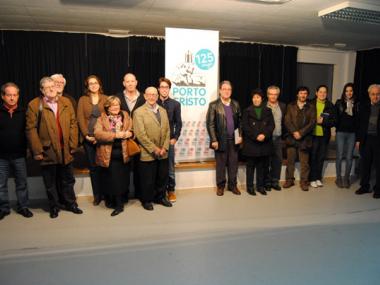 EXTENS PROGRAMA D’ACTES PER CELEBRAR EL 125 ANIVERSARI DE PORTO CRISTO
