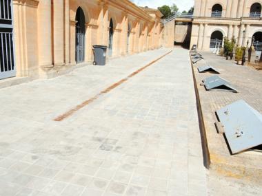 PRESENTADES LES OBRES DE MILLORA EN EL CEMENTIRI DE MANACOR