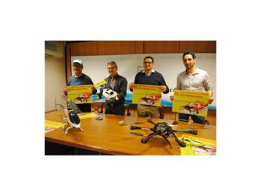 PRESENTADA LA XIII FIRA DE VEHICLES D'OCASIÓ
