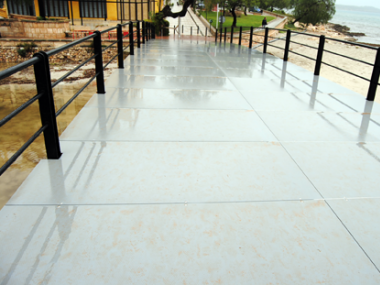 PRESENTADA LA REFORMA DEL PONT DE S'ILLOT