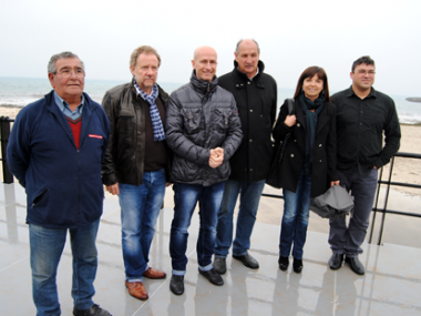 PRESENTADA LA REFORMA DEL PONT DE S'ILLOT