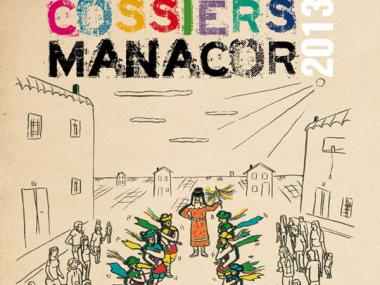 LLUÏSA FEBRER BAUZÀ, GUANYADORA DE L'XI CONCURS DE CARTELLS DELS COSSIERS