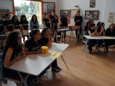 EL TEATRE DE MANACOR ACOLLIRÀ, AQUEST DISSABTE, LA PROVA FINAL DE 'LA GARANGOLA'