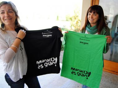 EL TEATRE DE MANACOR ACOLLIRÀ, AQUEST DISSABTE, LA PROVA FINAL DE 'LA GARANGOLA'