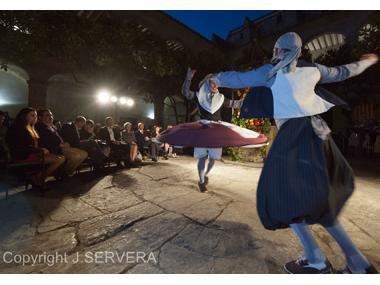 MARGALIDA CORTÈS, VA PRONUNCIAR EL PREGÓ DE LES FIRES I FESTES 2013